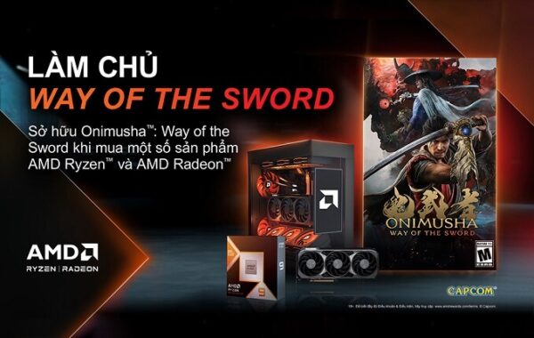 Gigabyte Game Bundle Q326 mobile Tân Doanh