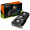 Gigabyte GeForce RTX™ 5070 Ti WINDFORCE OC V2 16G - 16GB GDDR7