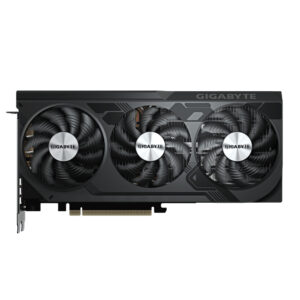 Gigabyte GeForce RTX 5070 Ti WINDFORCE OC V2 16G H2 Gigabyte GeForce RTX™ 5070 Ti WINDFORCE OC V2 16G - 16GB GDDR7