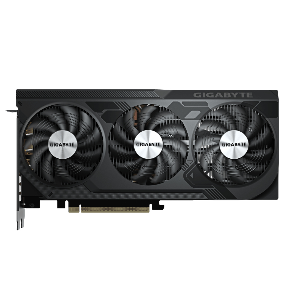 Gigabyte GeForce RTX 5070 Ti WINDFORCE OC V2 16G H2 Gigabyte GeForce RTX™ 5070 Ti WINDFORCE OC V2 16G - 16GB GDDR7 - Ảnh 2