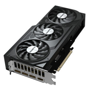Gigabyte GeForce RTX 5070 Ti WINDFORCE OC V2 16G H3 Gigabyte GeForce RTX™ 5070 Ti WINDFORCE OC V2 16G - 16GB GDDR7