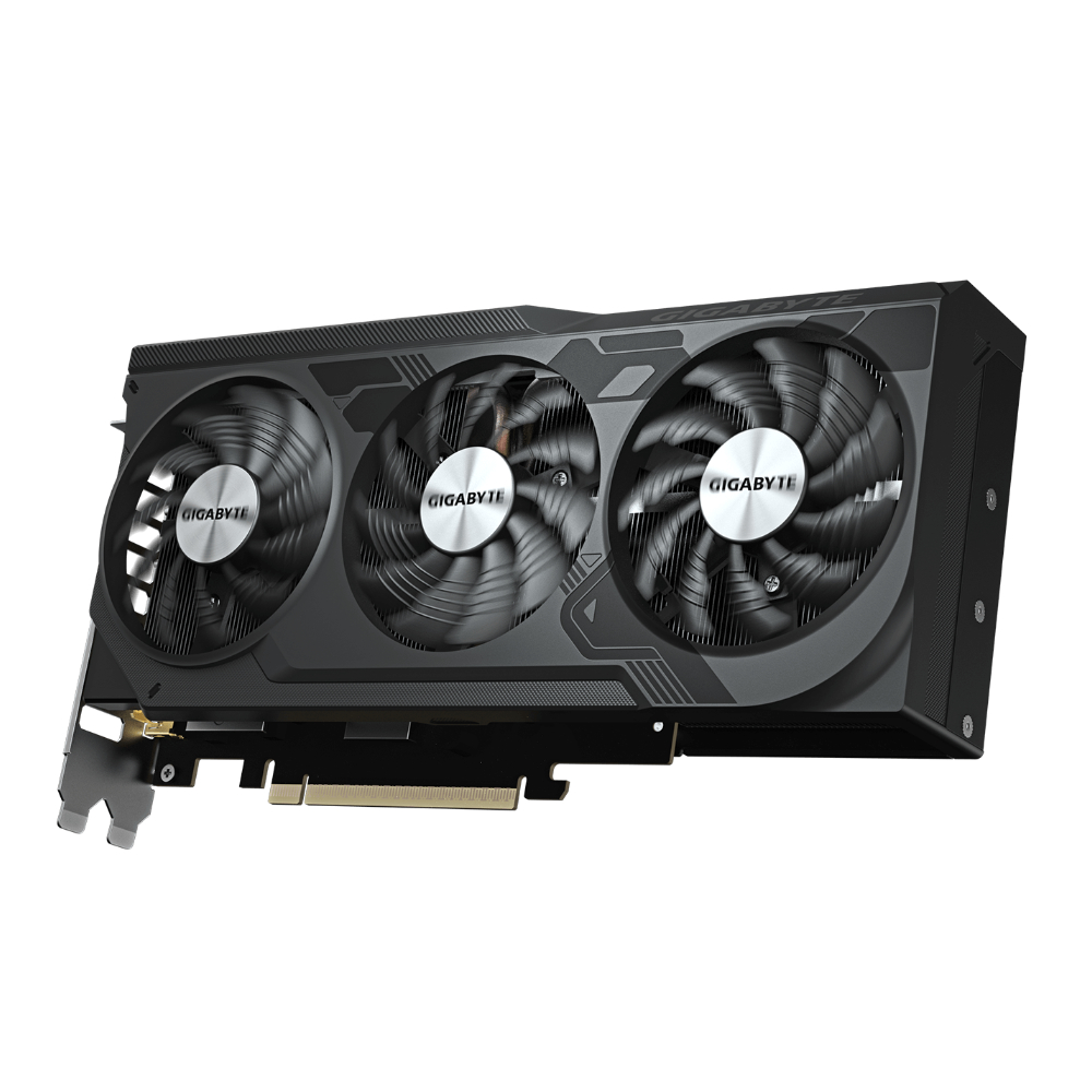 Gigabyte GeForce RTX 5070 Ti WINDFORCE OC V2 16G H4 Gigabyte GeForce RTX™ 5070 Ti WINDFORCE OC V2 16G - 16GB GDDR7 - Ảnh 4