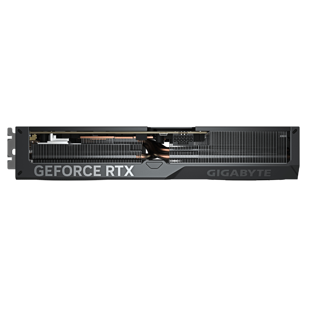 Gigabyte GeForce RTX 5070 Ti WINDFORCE OC V2 16G H5 Gigabyte GeForce RTX™ 5070 Ti WINDFORCE OC V2 16G - 16GB GDDR7 - Ảnh 5
