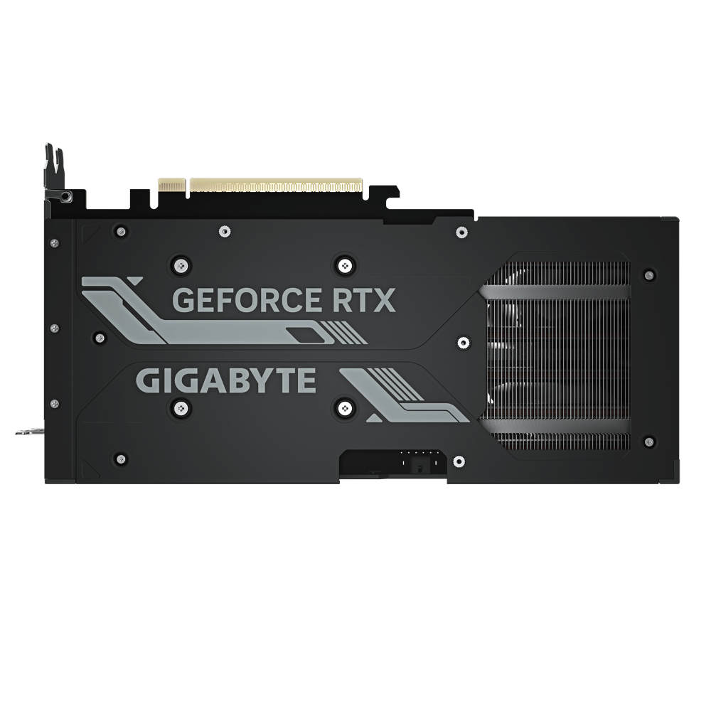 Gigabyte GeForce RTX 5070 Ti WINDFORCE OC V2 16G H6 Gigabyte GeForce RTX™ 5070 Ti WINDFORCE OC V2 16G - 16GB GDDR7 - Ảnh 6
