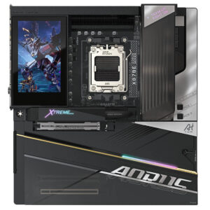 Gigabyte X870E AORUS XTREME X3D AI TOP - Socket AM5