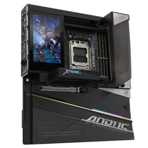 Gigabyte X870E AORUS XTREME X3D AI TOP - Socket AM5