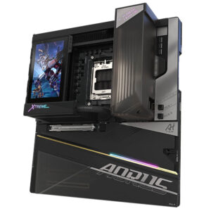 Gigabyte X870E AORUS XTREME X3D AI TOP - Socket AM5