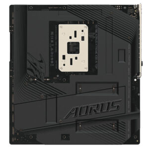 Gigabyte X870E AORUS XTREME X3D AI TOP - Socket AM5