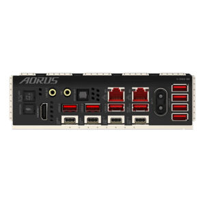 Gigabyte X870E AORUS XTREME X3D AI TOP - Socket AM5