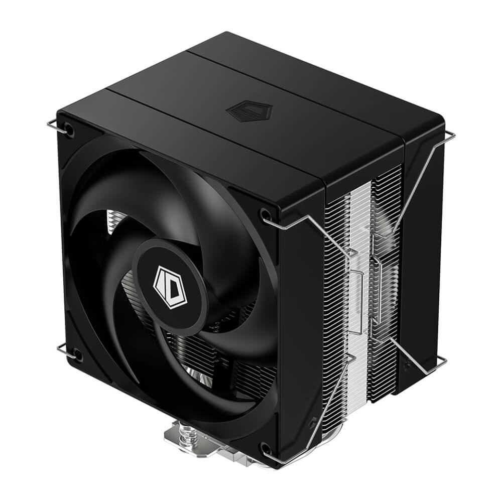 ID Cooling SE 414 XT H2 ID-Cooling SE-414-XT - CPU Cooler - Ảnh 2
