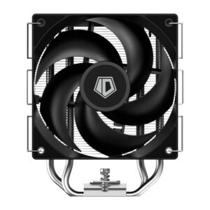 ID Cooling SE 414 XT H4 ID-Cooling SE-414-XT - CPU Cooler - Ảnh 4