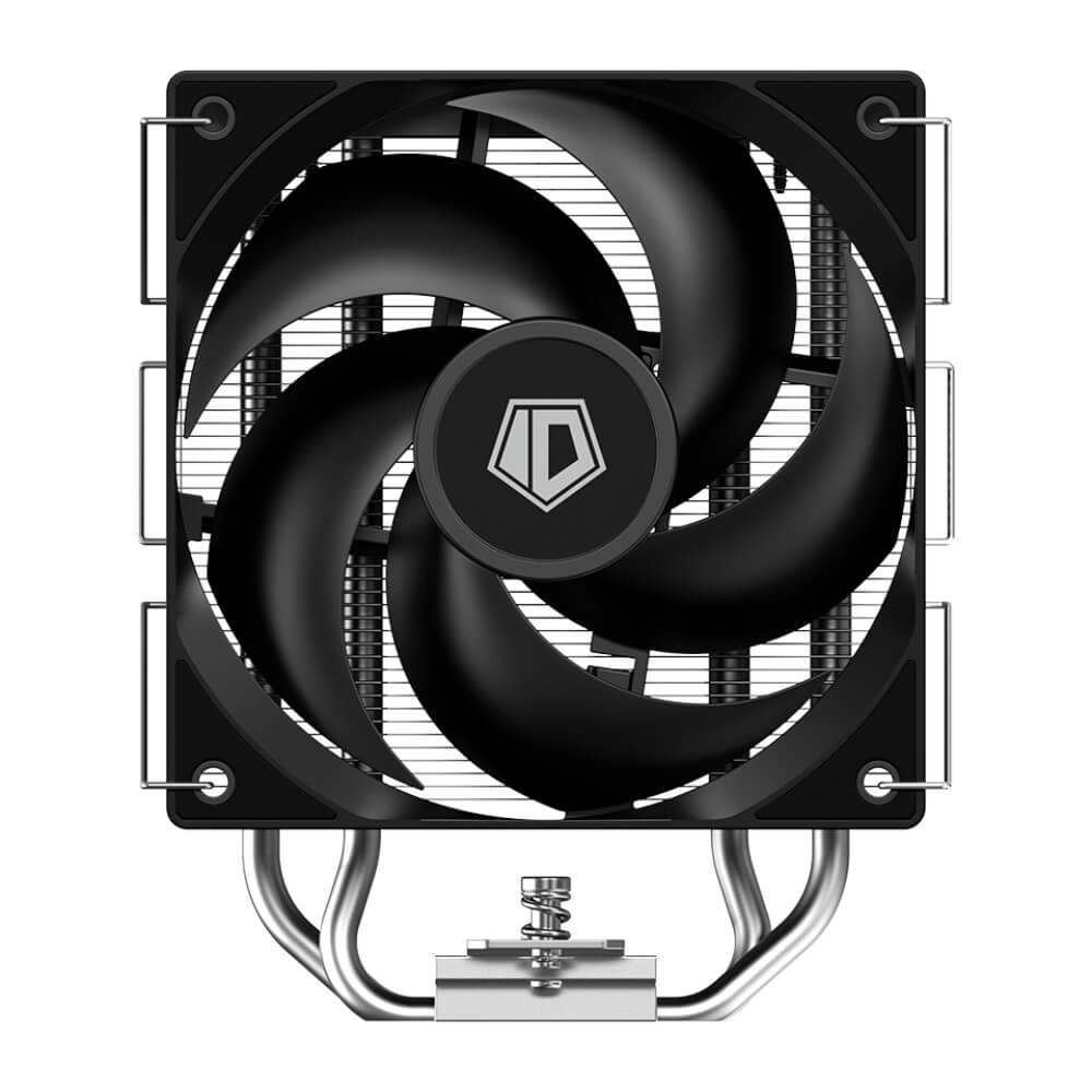 ID Cooling SE 414 XT H4 ID-Cooling SE-414-XT - CPU Cooler - Ảnh 4