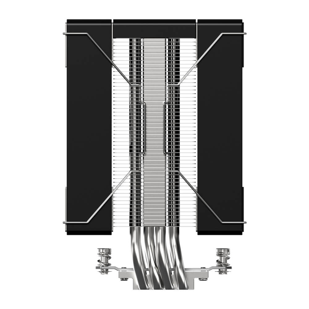ID Cooling SE 414 XT H5 ID-Cooling SE-414-XT - CPU Cooler - Ảnh 5