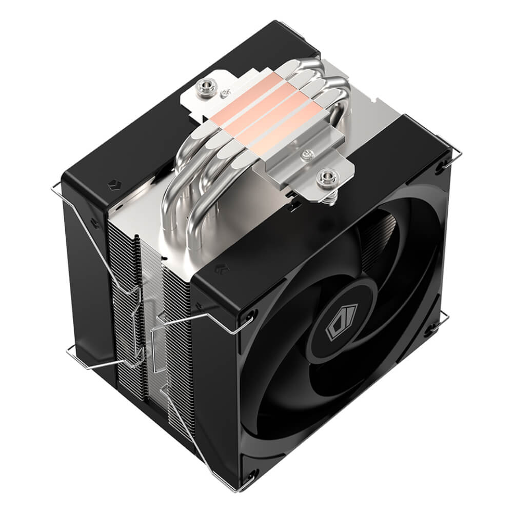 ID Cooling SE 414 XT H6 ID-Cooling SE-414-XT - CPU Cooler - Ảnh 6