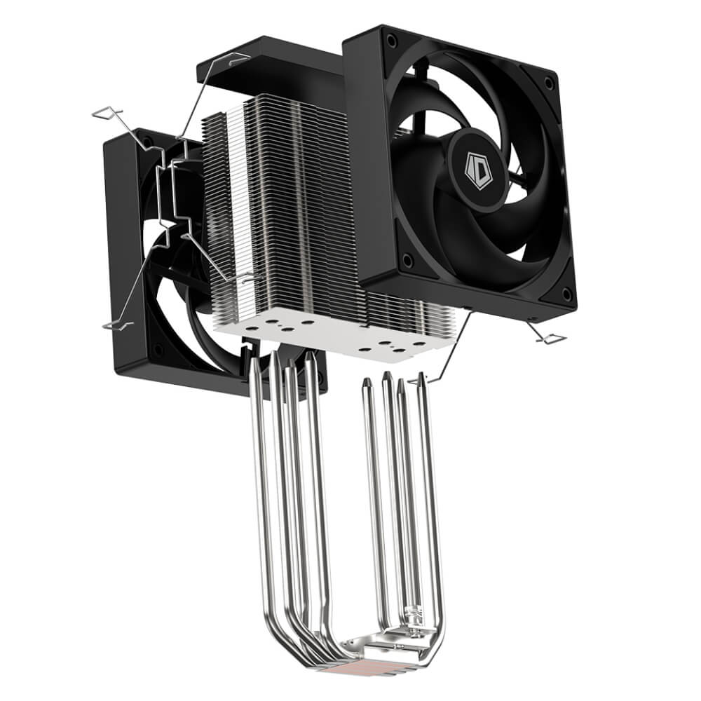ID Cooling SE 414 XT H7 ID-Cooling SE-414-XT - CPU Cooler - Ảnh 7