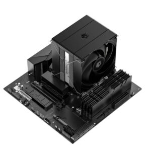 ID Cooling SE 414 XT H8 ID-Cooling SE-414-XT - CPU Cooler - Ảnh 8