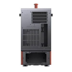 Jonsbo T7 Black - M-ATX Case - Ảnh 6