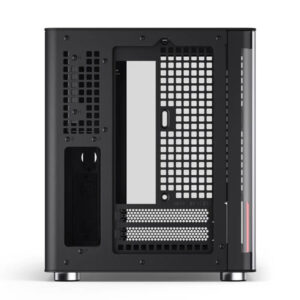 Jonsbo TK-0 Black - ITX Case - Ảnh 7