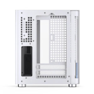 Jonsbo TK-0 White - ITX Case - Ảnh 7