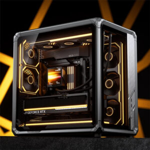Jonsbo TM-360 Black - 360mm Liquid Cooler