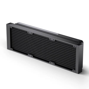 Jonsbo TM-360 Black - 360mm Liquid Cooler