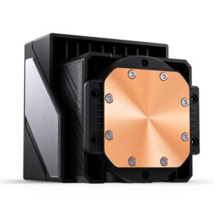 Jonsbo TM-360 Black - 360mm Liquid Cooler