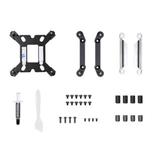 Jonsbo TM-360 Black - 360mm Liquid Cooler
