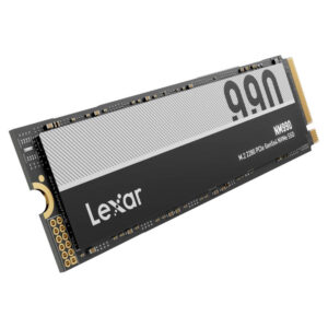 Lexar NM990 H3 Lexar NM990 1TB - M.2 2280 PCIe Gen5x4 NVMe SSD - Ảnh 3