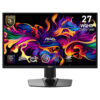 MSI MAG 272QP QD-OLED X24 - 27 inch WQHD QD-OLED | 240Hz | 0.03ms | USB Type-C | Gaming Monitor