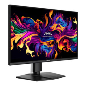 MSI MAG 272QP QD OLED X24 H2 MSI MAG 272QP QD-OLED X24 - 27 inch WQHD QD-OLED | 240Hz | 0.03ms | USB Type-C | Gaming Monitor - Ảnh 2