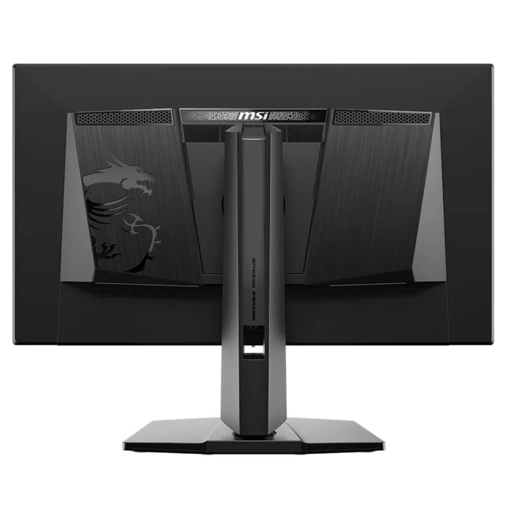 MSI MAG 272QP QD OLED X24 H4 MSI MAG 272QP QD-OLED X24 - 27 inch WQHD QD-OLED | 240Hz | 0.03ms | USB Type-C | Gaming Monitor - Ảnh 4