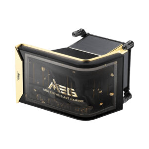 MSI MEG CORELIQUID E15 360 H6 MSI MEG CORELIQUID E15 360 - 360 AIO Liquid Cooler