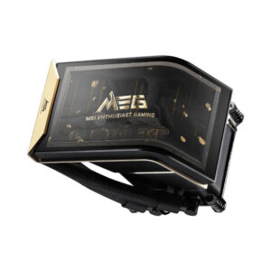 MSI MEG CORELIQUID E15 360 H7 MSI MEG CORELIQUID E15 360 - 360 AIO Liquid Cooler
