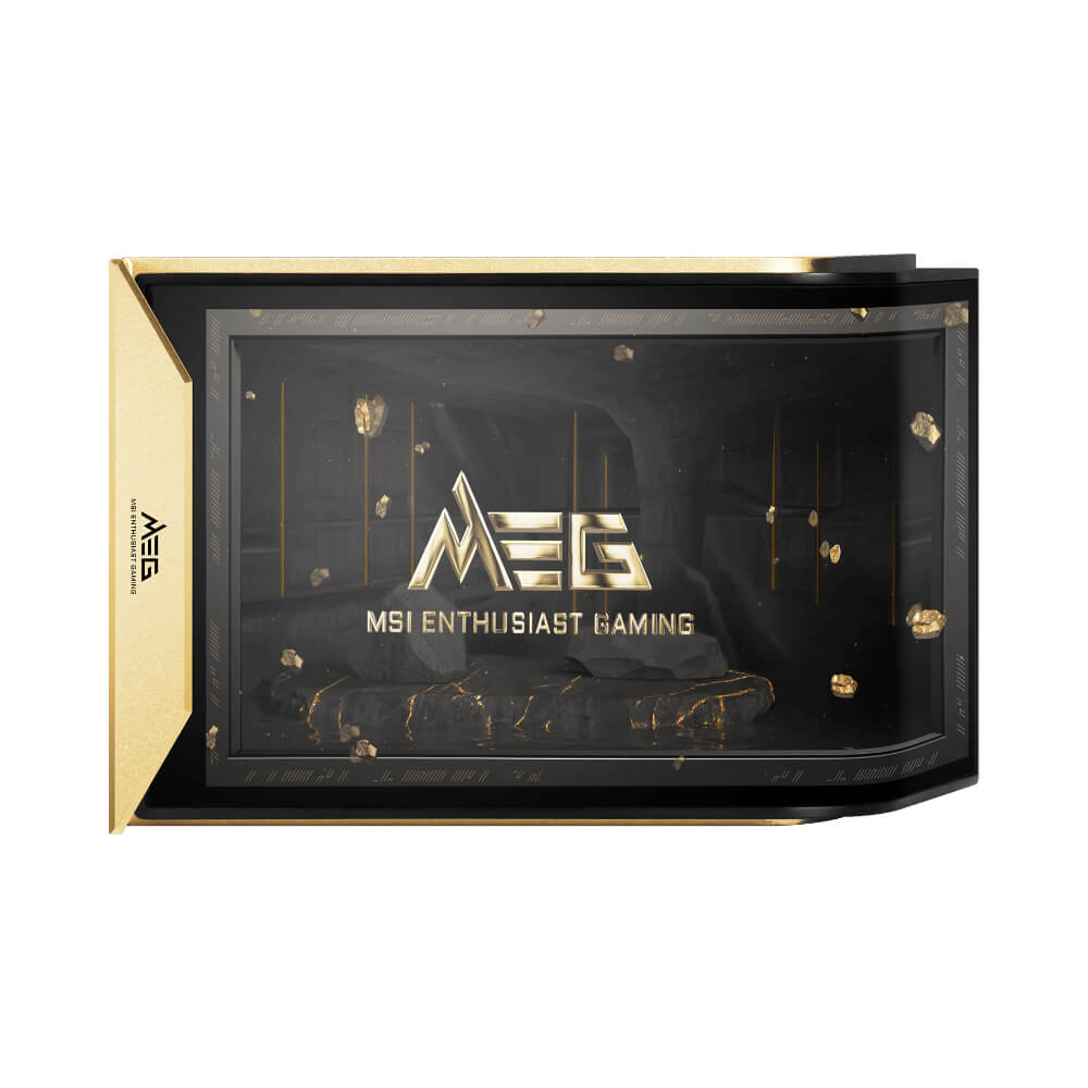 MSI MEG CORELIQUID E15 360 H8 MSI MEG CORELIQUID E15 360 - 360 AIO Liquid Cooler - Ảnh 8