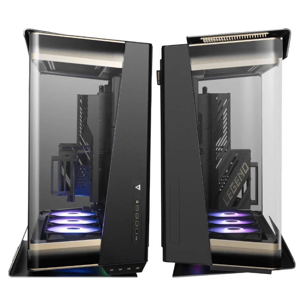 MSI MEG MAESTRO 900R H5 MSI MEG MAESTRO 900R - Full Tower Case - Ảnh 5