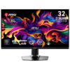 MSI MPG 322UR QD-OLED X24 - 32 inch UHD QD-OLED | 240Hz | 0.03ms | Type-C | Gaming Monitor
