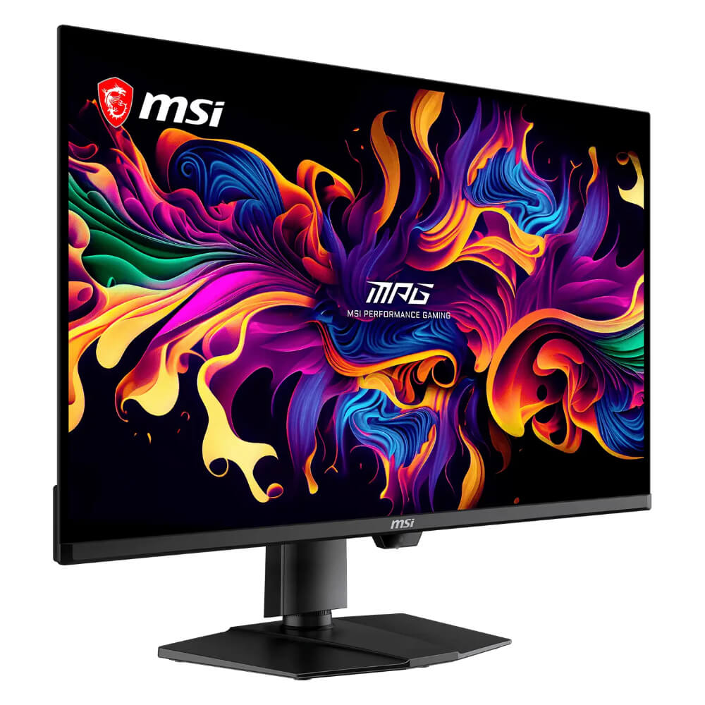 MSI MPG 322UR QD OLED X24 H2 MSI MPG 322UR QD-OLED X24 - 32 inch UHD QD-OLED | 240Hz | 0.03ms | Type-C | Gaming Monitor - Ảnh 2