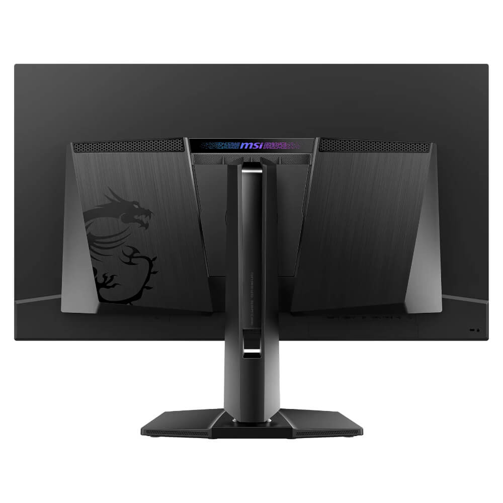 MSI MPG 322UR QD OLED X24 H4 MSI MPG 322UR QD-OLED X24 - 32 inch UHD QD-OLED | 240Hz | 0.03ms | Type-C | Gaming Monitor - Ảnh 4