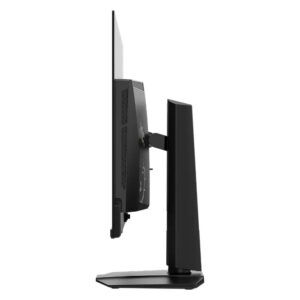MSI MPG 322UR QD OLED X24 H5 MSI MPG 322UR QD-OLED X24 - 32 inch UHD QD-OLED | 240Hz | 0.03ms | Type-C | Gaming Monitor