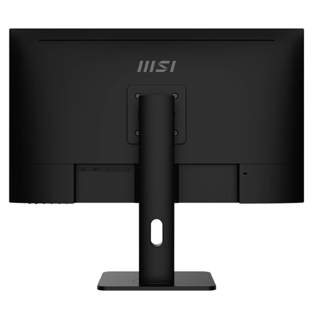 MSI PRO MP273UP E6 H4 MSI PRO MP273UP E6 - 27 inch UHD IPS | 60Hz | 4ms | Speaker - Ảnh 4