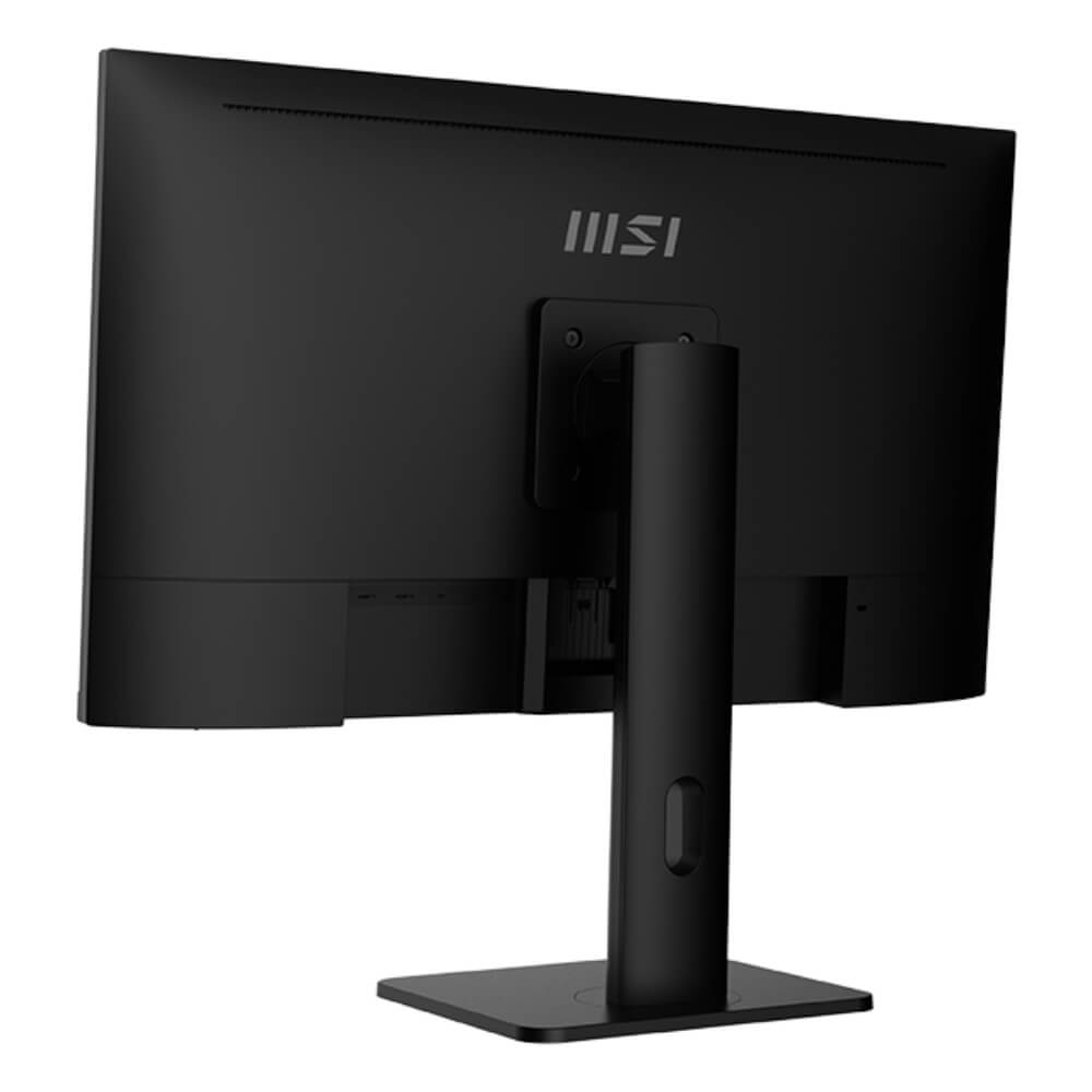 MSI PRO MP273UP E6 H5 MSI PRO MP273UP E6 - 27 inch UHD IPS | 60Hz | 4ms | Speaker - Ảnh 5