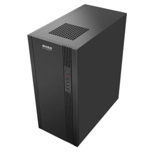 May bo ROSA A328256 H3 ROSA-A/328256 - Ryzen 3 3200G/ MB A520/ RAM 8G/ SSD 256G/ Phím Chuột dây USB/ WIN 11 HOME