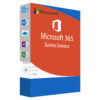 Microsoft 365 Business Standard Annual - Key ESD Chính Hãng