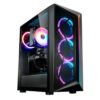 ROSA-A/7816512 - Ryzen 7 7800X3D/MB B650/ RAM 2x8G/ SSD 512G/ VGA RX9070XT/ Phím Chuột dây USB/ WIN 11 HOME