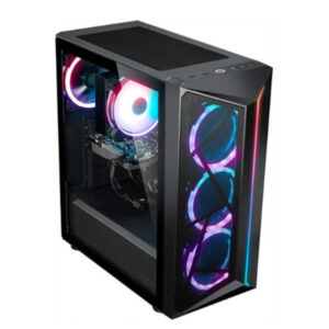 ROSA A56X16512 H2 ROSA-A/56X16512 - Ryzen 5 5600X/ MB B550/ RAM 2x8G/ SSD 512G/ VGA RX7600XT/ Phím Chuột dây USB/ WIN 11 HOME