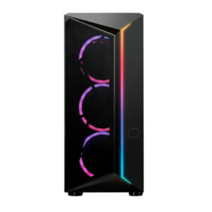 ROSA A56X16512 H3 ROSA-A/56X16512 - Ryzen 5 5600X/ MB B550/ RAM 2x8G/ SSD 512G/ VGA RX7600XT/ Phím Chuột dây USB/ WIN 11 HOME