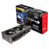 SAPPHIRE NITRO+ AMD Radeon™ RX 9070 XT OC PhantomLink Edition GPU - 16GB GDDR6