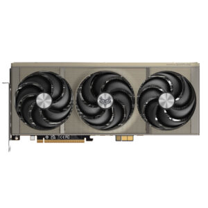 SAPPHIRE NITRO+ AMD Radeon™ RX 9070 XT OC PhantomLink Edition GPU - 16GB GDDR6