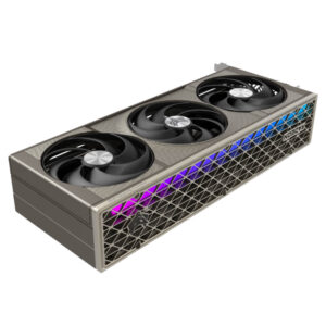 SAPPHIRE NITRO+ AMD Radeon™ RX 9070 XT OC PhantomLink Edition GPU - 16GB GDDR6