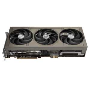 SAPPHIRE NITRO+ AMD Radeon™ RX 9070 XT OC PhantomLink Edition GPU - 16GB GDDR6